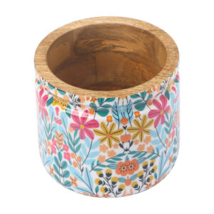 Wooden
