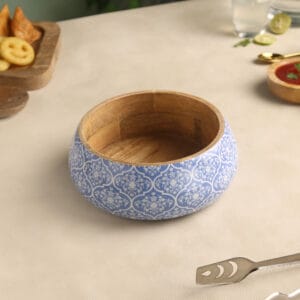 Moroccan Bowl