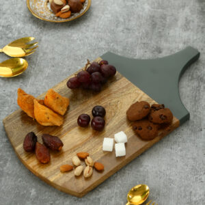 The Slate platter