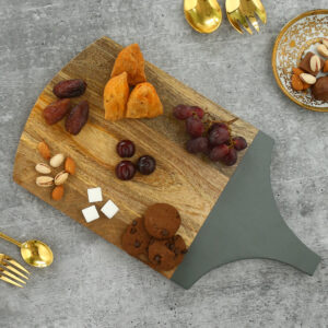 The Slate platter