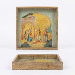 Raani Lawn Tray