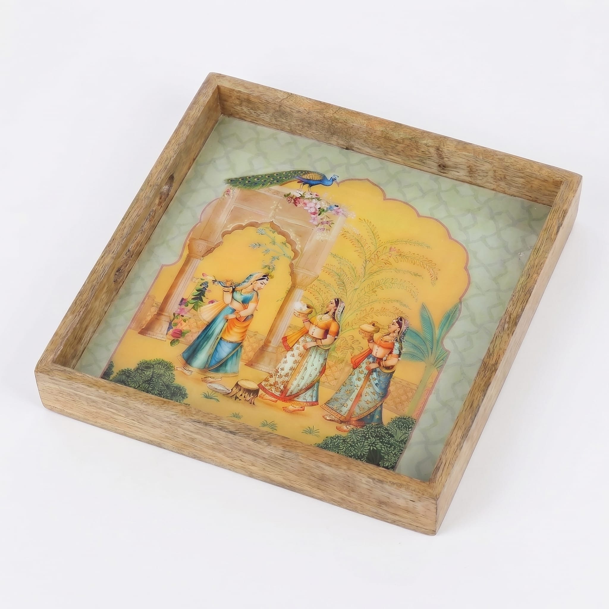 Raani Lawn Tray - Image 3