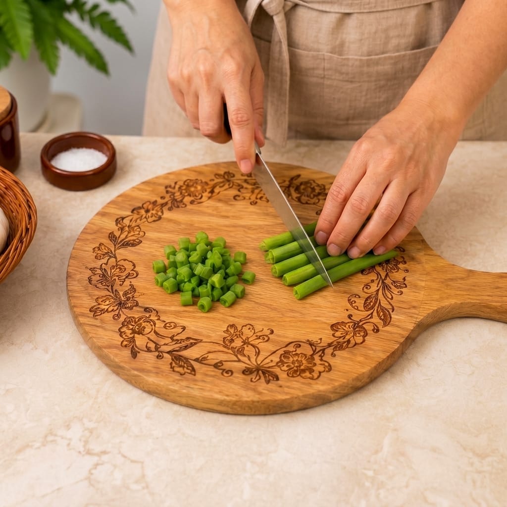 Chopping Board